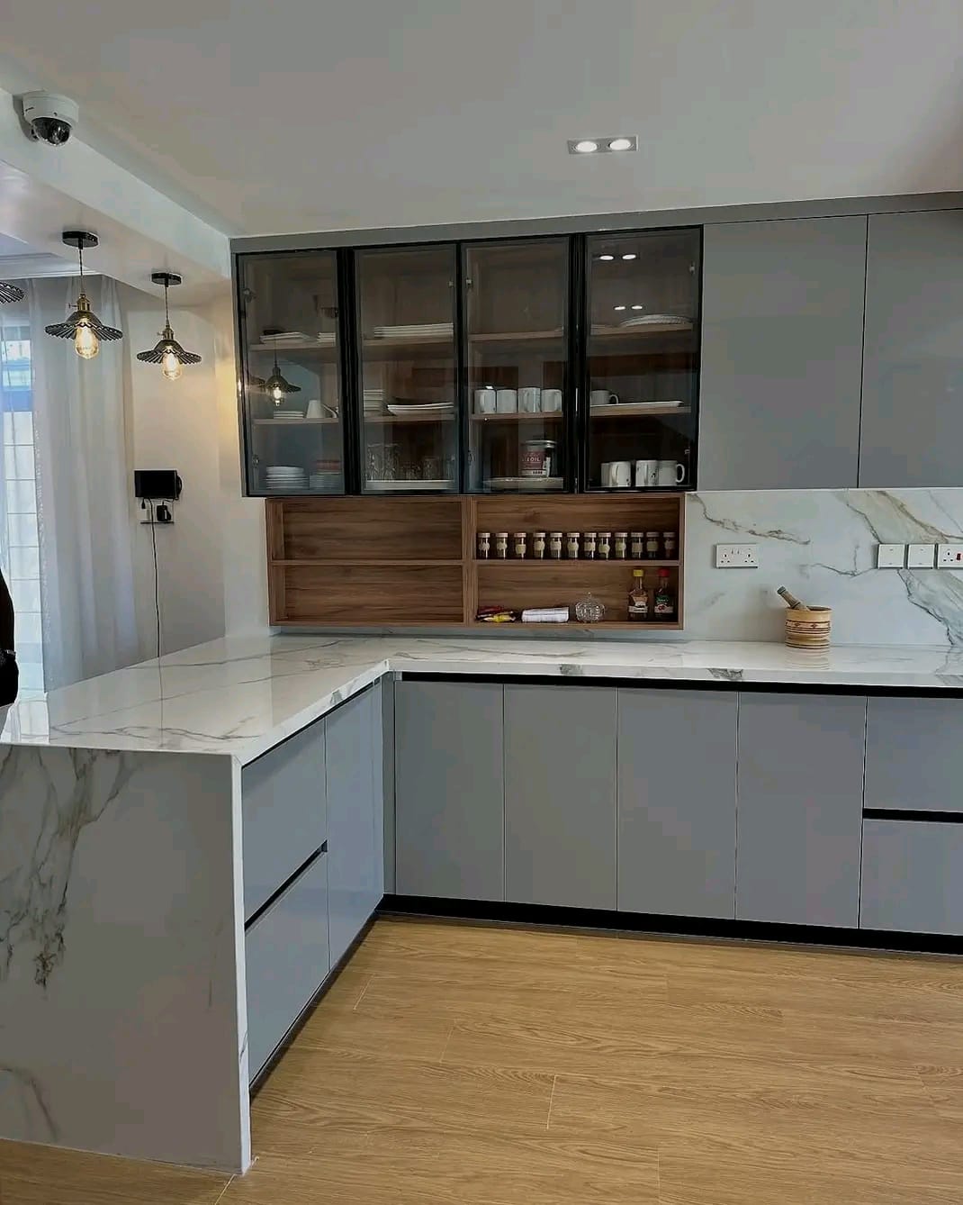 Kitchen 11
